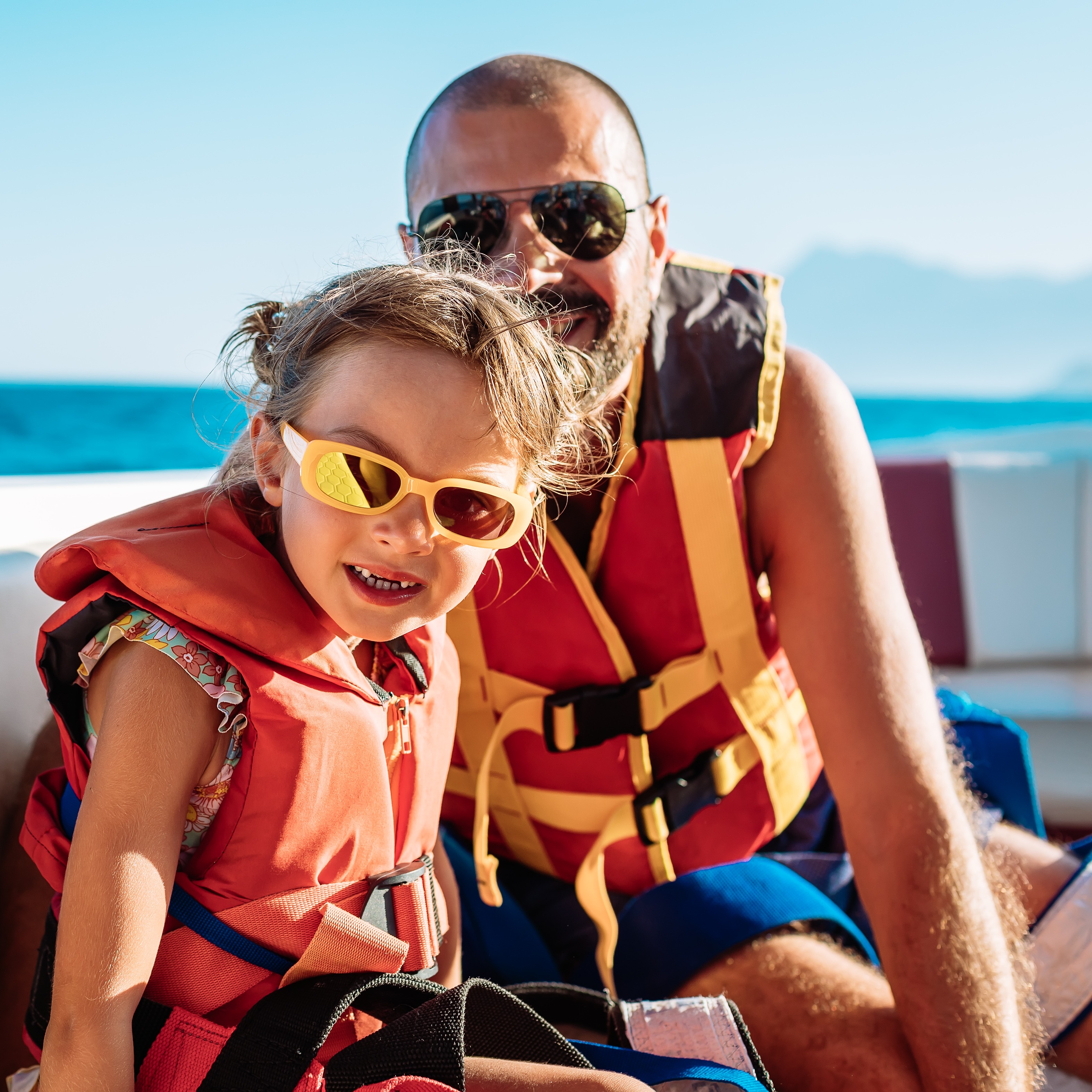 What do boaters need to know to keep themselves and their families safe on the water?