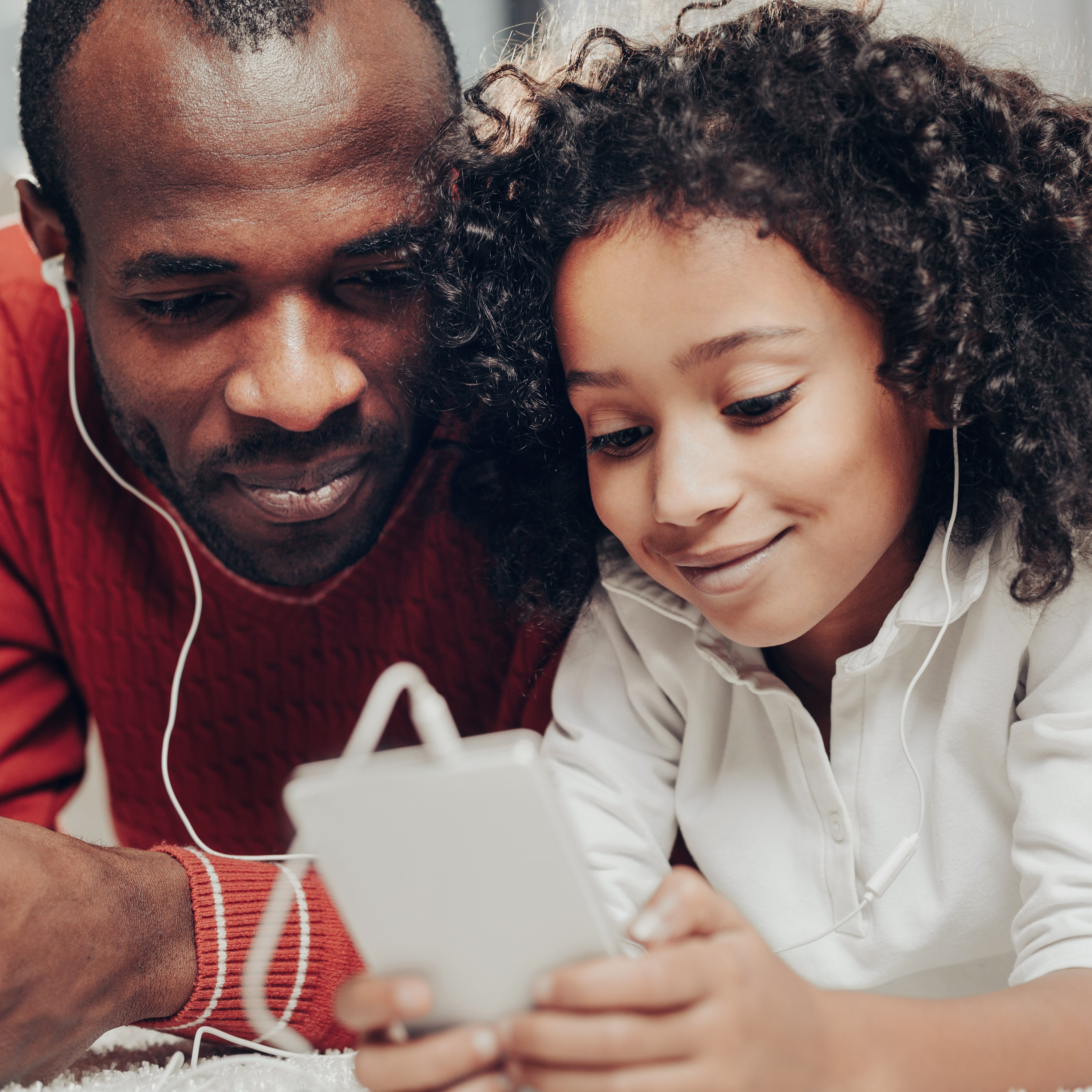 Ian Hoch Hour 2: Have your children introduced you to new music that you enjoy?