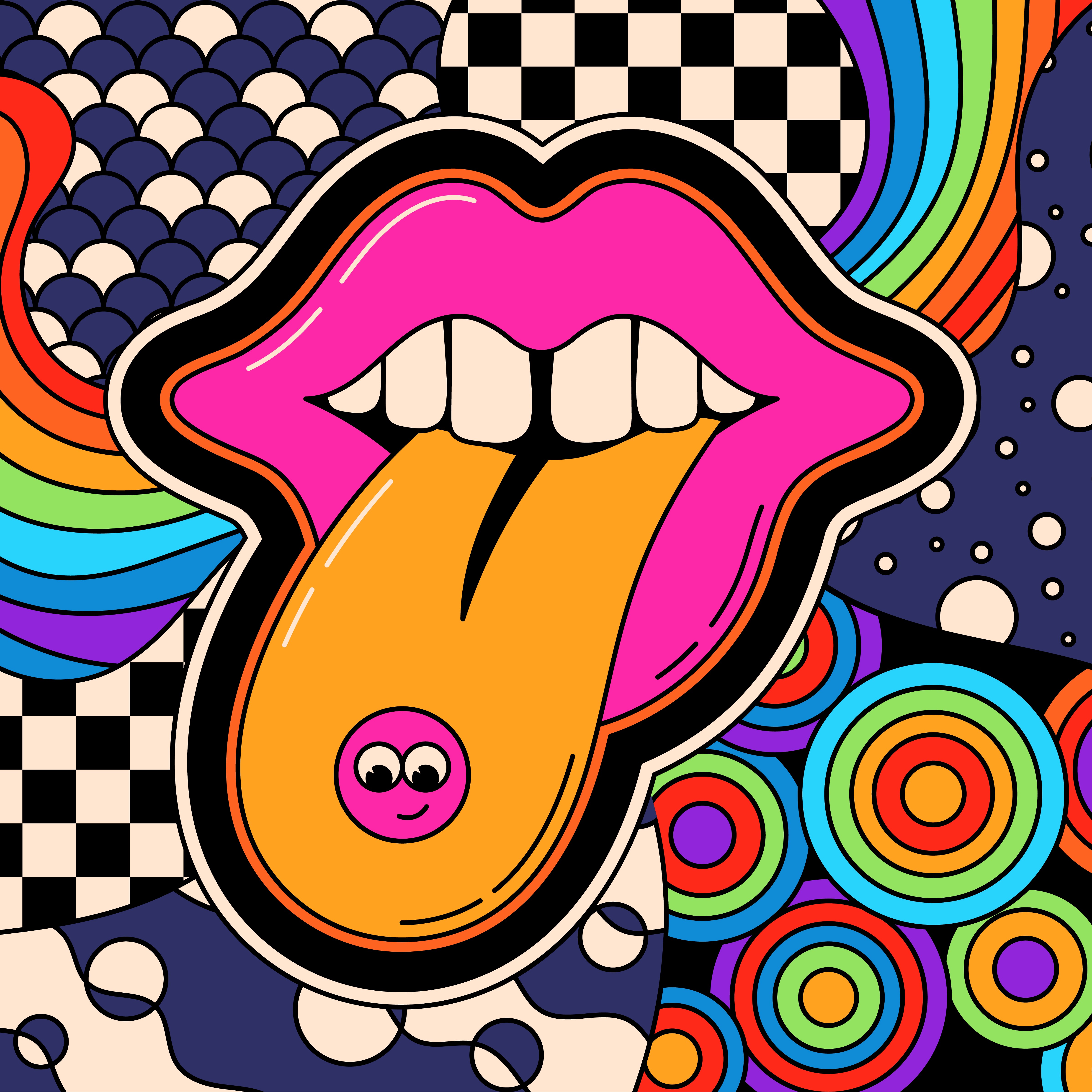 Ian Hoch Hour 3: Trump's EO aim to speed review of psychedelics for vets with PTSD