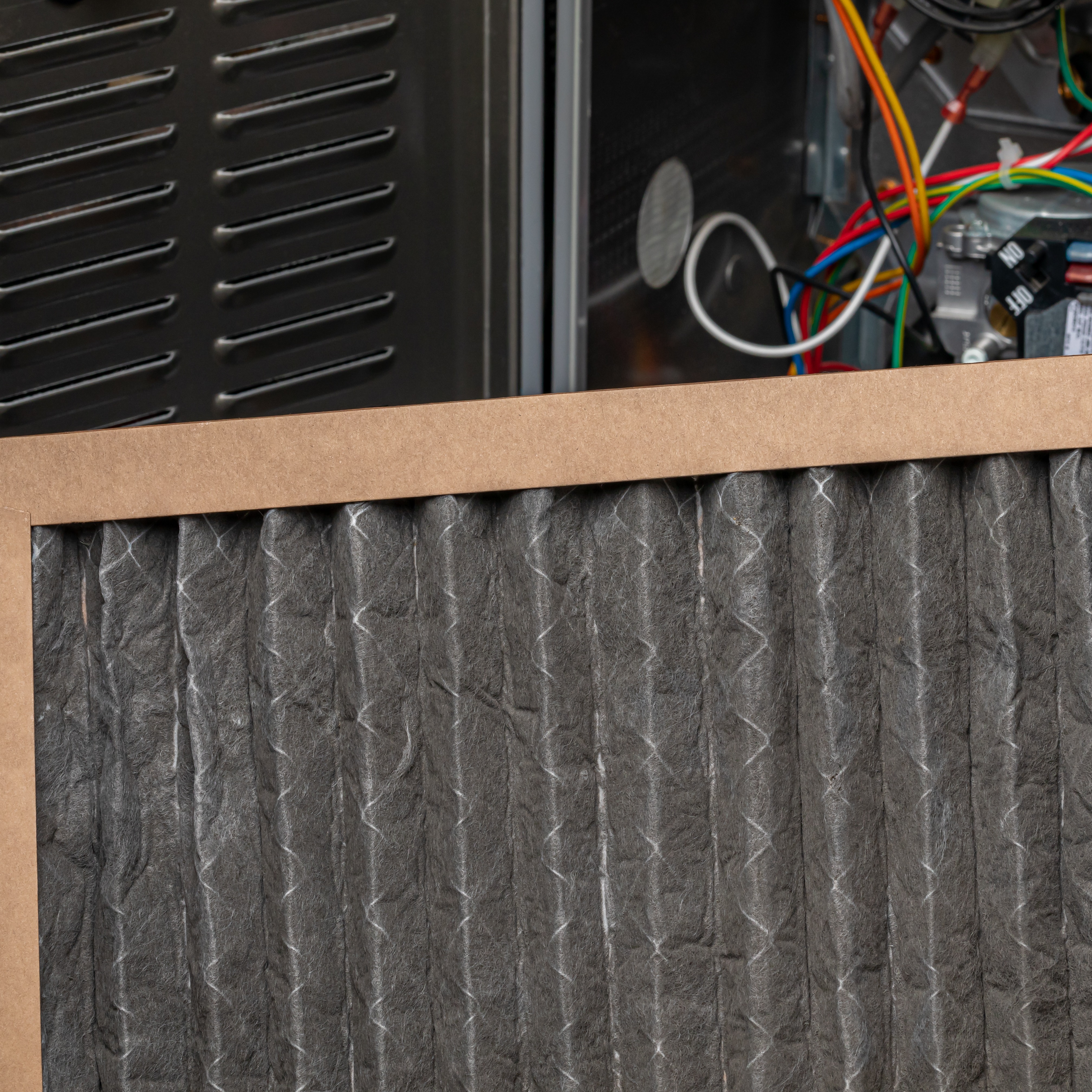 You know about HVAC - but what HIDDEN FILTERS are lurking in your home?