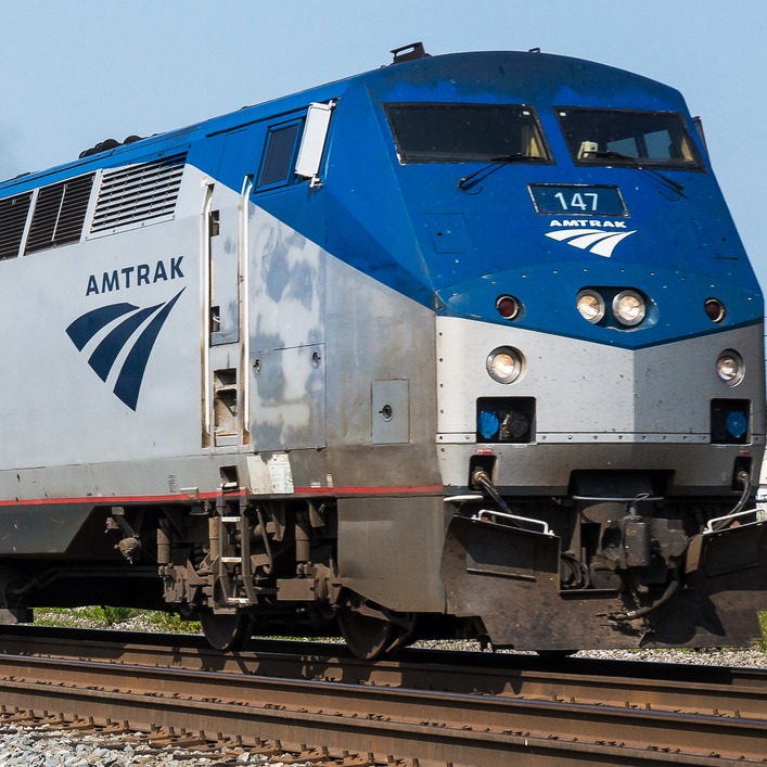Scoot Hour 1: What's up with all these train crashes on the Mardi Gras Service?