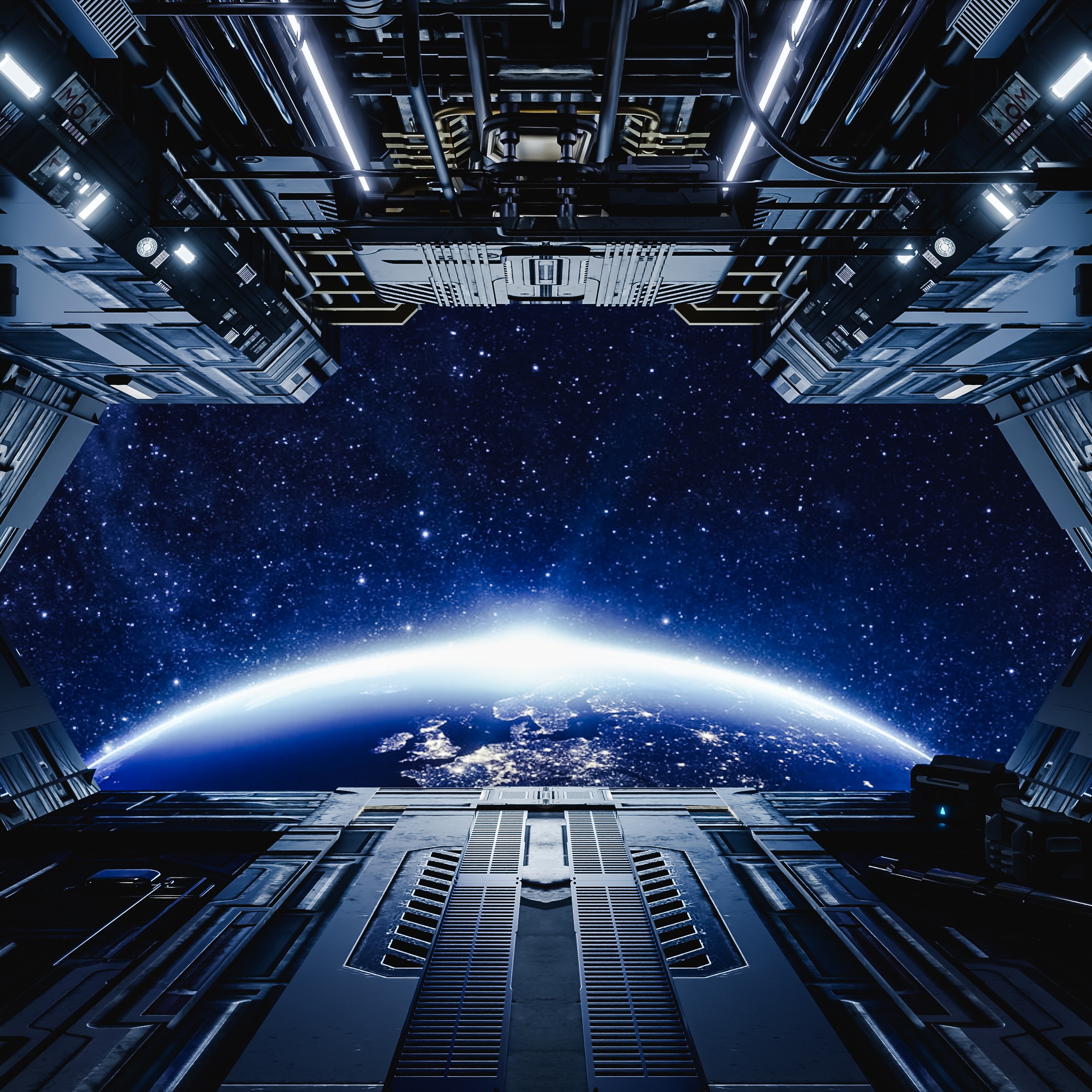 Hour 3: Is 2026 as futuristic as you imagine it would be?