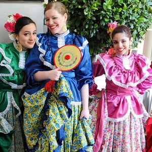 Full Show 5/5/26: Happy (not) Mexican Independence Day!