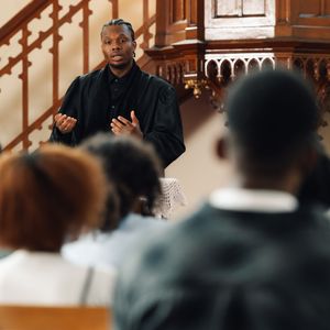 Hour 3: What’s driving Gen Z to return back to religion?