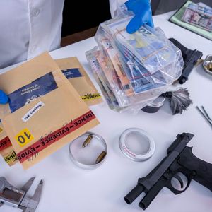 NOPD Deputy Superintendent explains why the city is spending an additional $9M on the NOPD crime lab