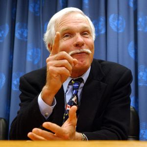 Hour 1: Is the world a better place with the implementation of Ted Turner's 24-hour news coverage?