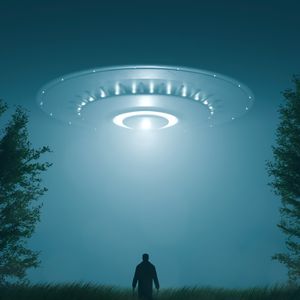 Hour 1: How would Americans react if the government confirmed that alien life existed?