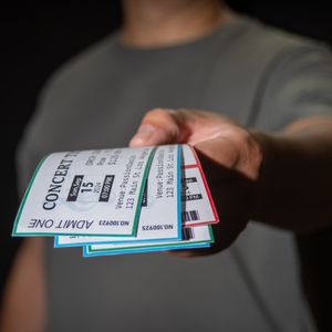 Hour 3: What's the most you ever spent for event tickets?