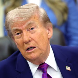 Hour 2: President Trump calls Iran’s peace proposal some of the weakest garbage he’s seen and says it’s on life support