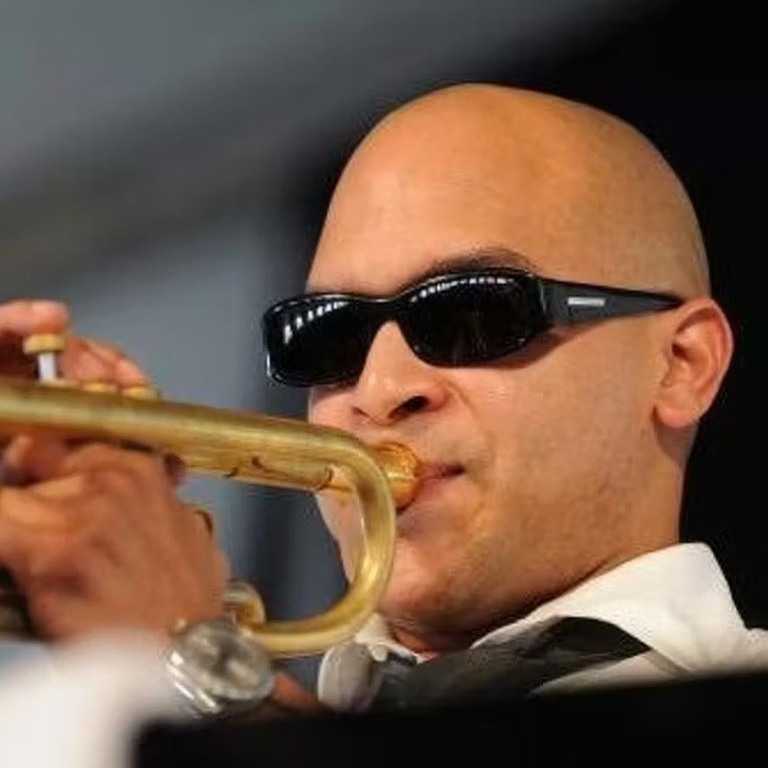 The lesson Irvin Mayfield taught New Orleans libraries