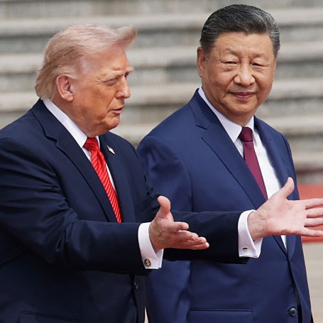 Hour 2: What did Trump really accomplish with his big China trip?