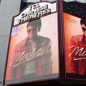 Hour 3: What's your favorite biopic based on a musical artist?