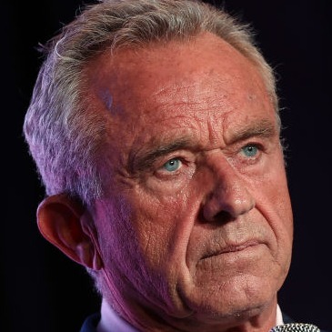 Scoot's criticism of RFK, Jr. turns personal