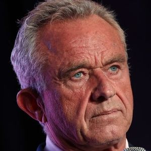 Scoot's criticism of RFK, Jr. turns personal