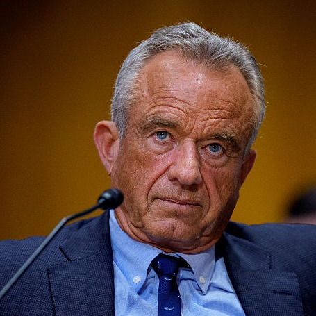 Hour 1: Does it matter the nation's top health official is not a doctor?