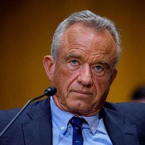 Hour 1: Does it matter the nation's top health official is not a doctor?