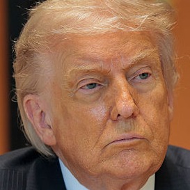 Trump's most corrupt move yet could be the one that finally breaks the GOP