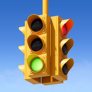 Hour 1: The City of New Orleans is working on synchronizing traffic lights; where do we need synchronizing the most?