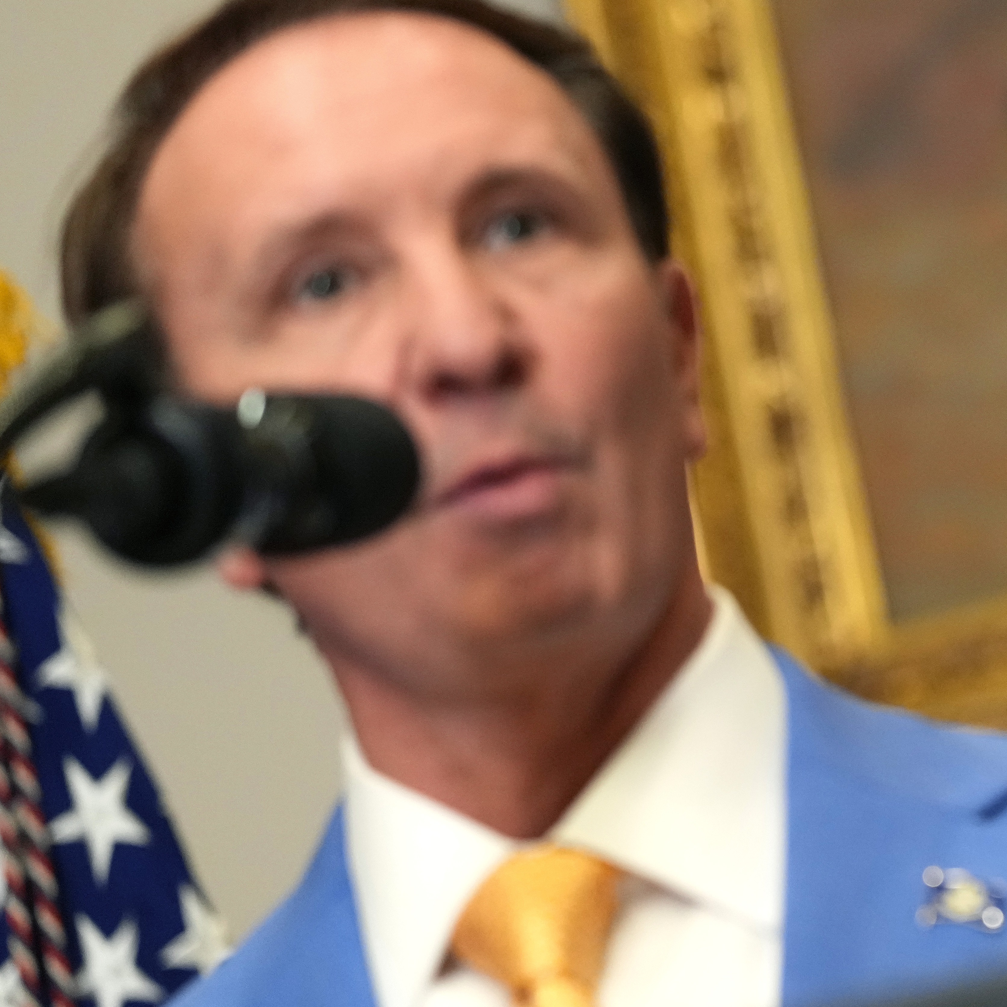 Hour 1:  Was Gov. Landry's trip to Greenland successful?