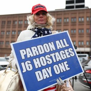 Hour 2: Do the January 6 criminals deserve a payout from the President?