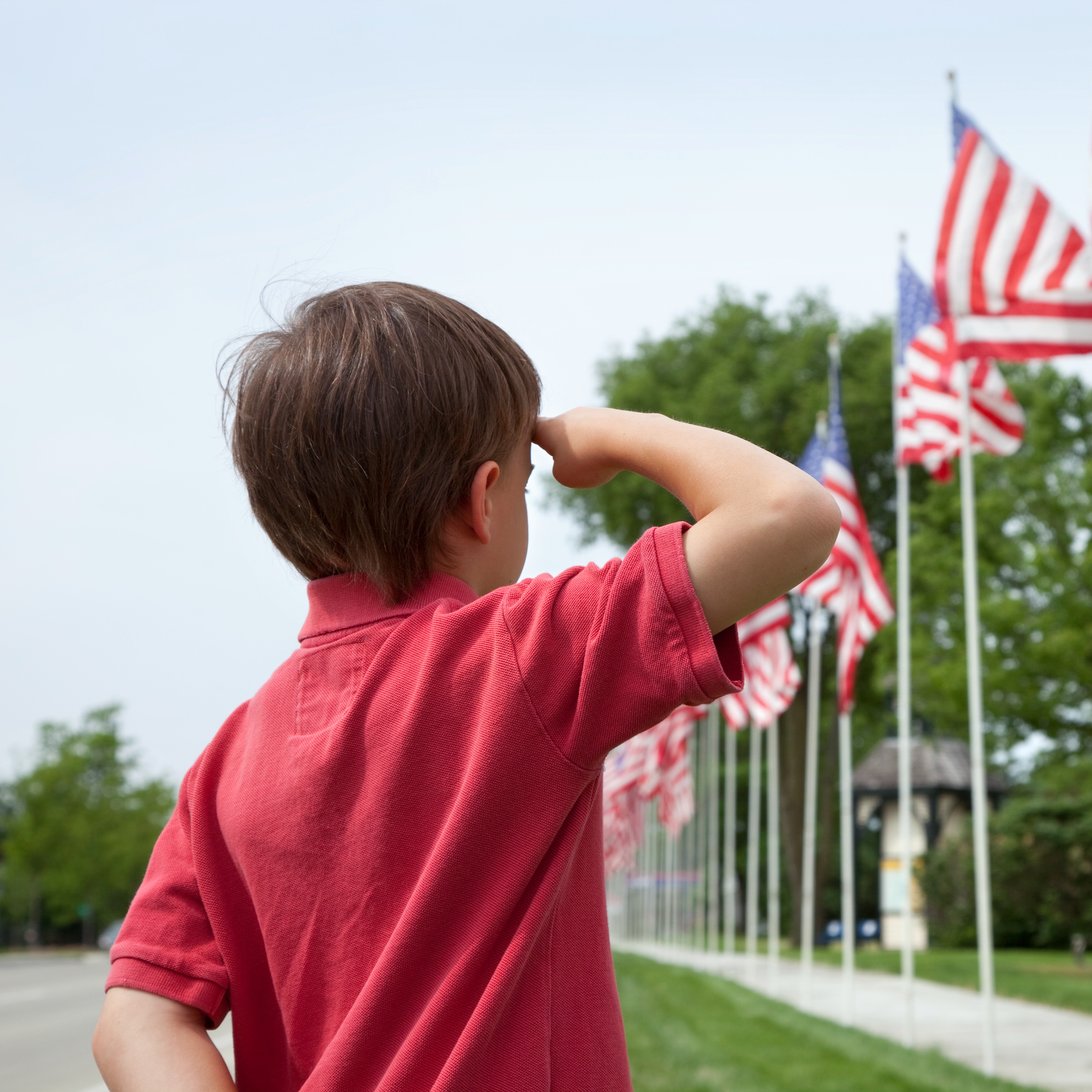 Hour 3: What should every parent tell their kids about Memorial Day Weekend?