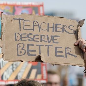 Hour 1: Why can't Louisiana seem to make teachers a priority?