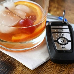 Hour 1: At what point does repeated drunk driving stop being a personal problem and become a public safety issue?