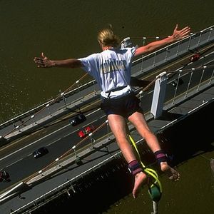 Hour 3: Celebrating those who live dangerously