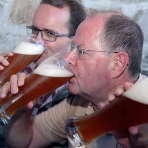 Hour 2: Can music make you do something you don't want to do?