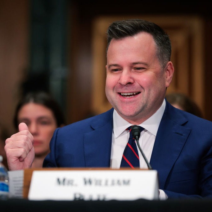 Trump's DNI pick is an absolute joke and everyone knows it