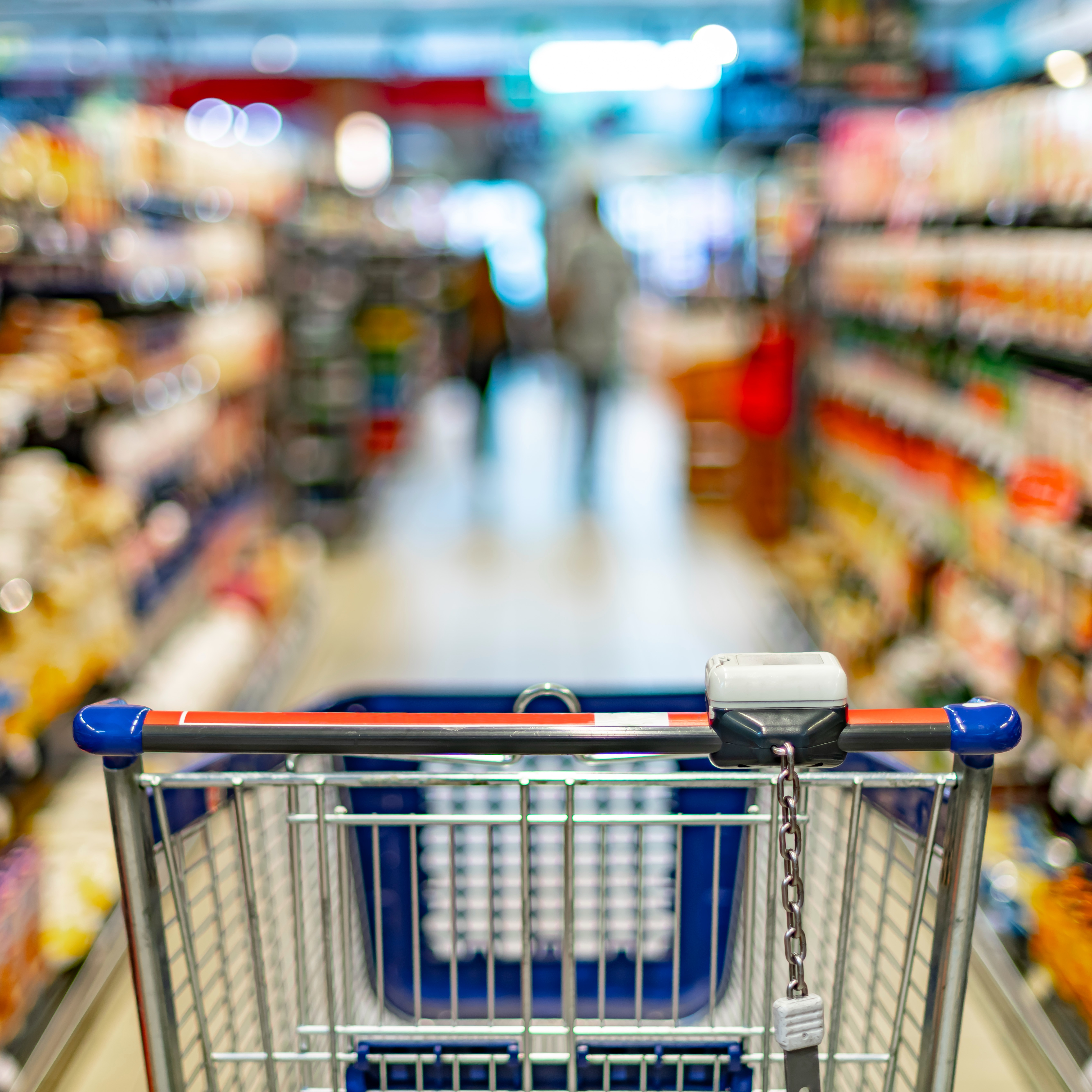 Hour 1: How many stores do you go to each week to get everything you need?