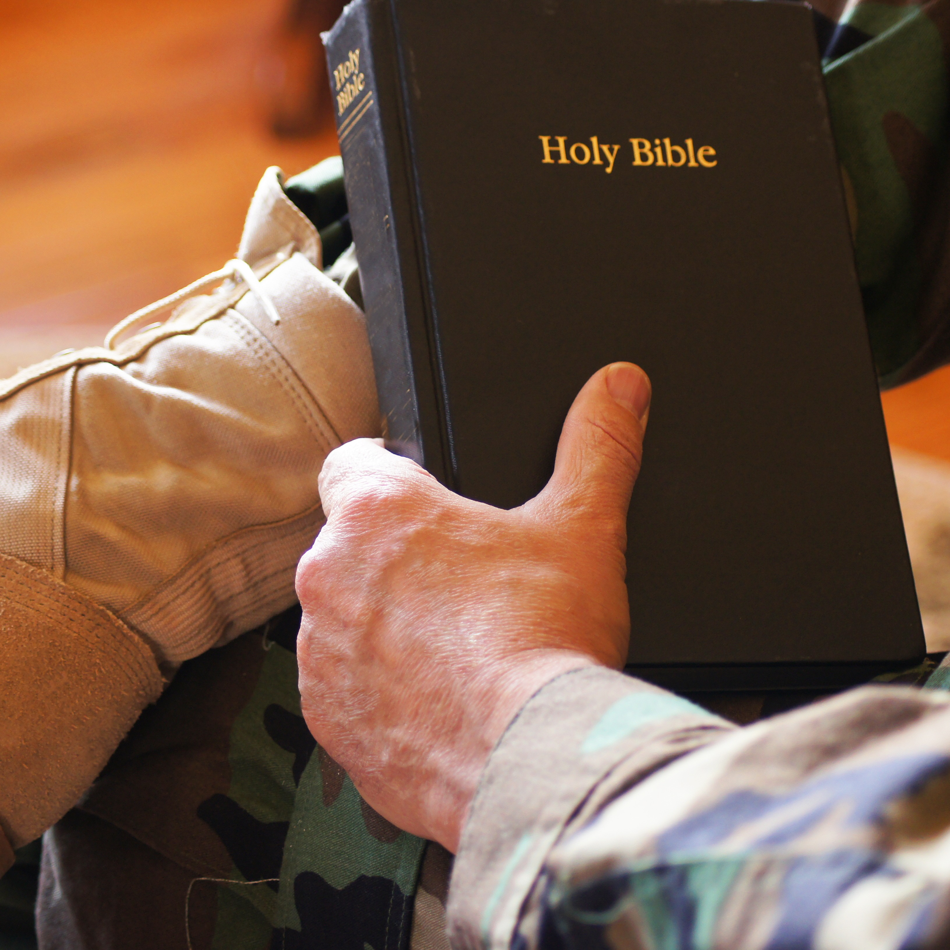 Christian nationalism tightens grip on Department of Defense, US military