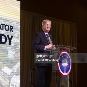 Why Louisiana Senator John Kennedy can win the U.S presidency
