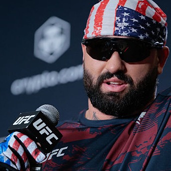 America is better than Josh Hokit's trolling