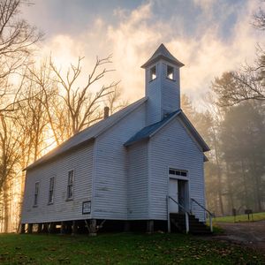 Hour 2: The Baptists have spoken - no women pastors