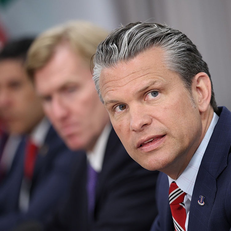 Hour 3: So ... what exactly did we go to war with Iran for?