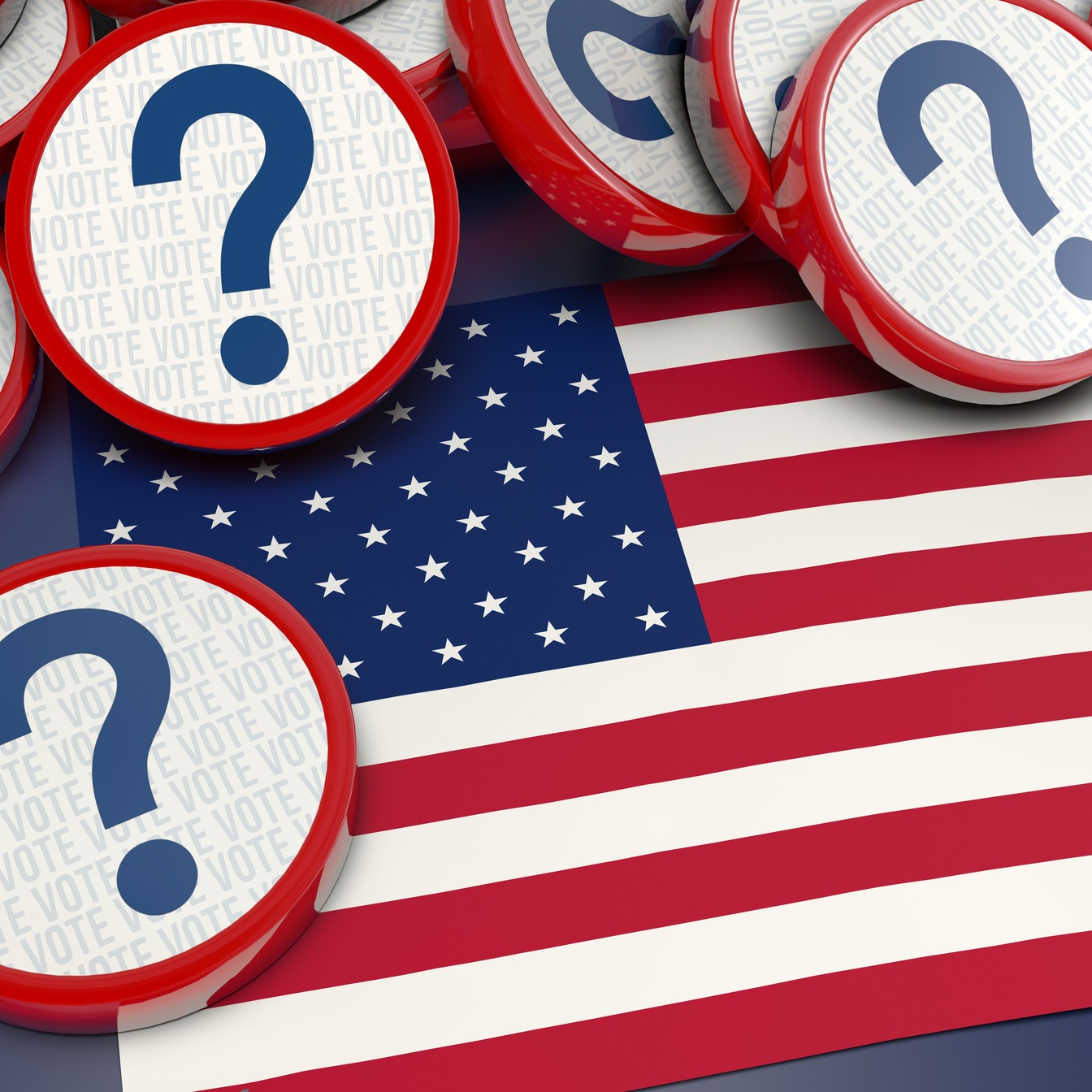 Hour 2: Independents make the world go 'round
