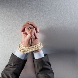Stop saying things are "slavery" when they very clearly are not