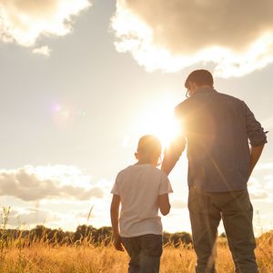 Hour 3: What are some lessons you got from your father?