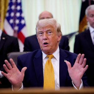 Does it matter to Republicans if the President Trump tells the truth or not?