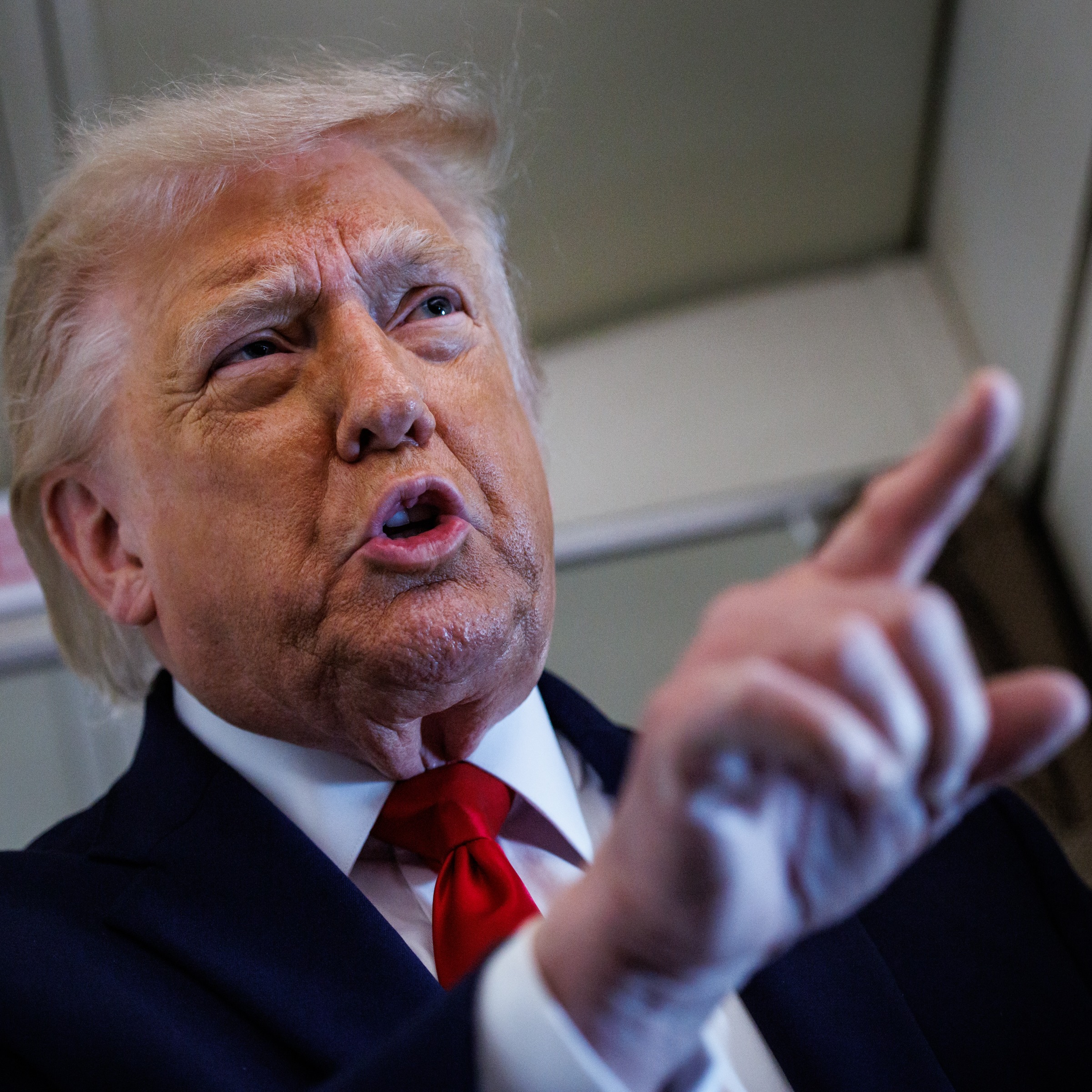 Hour 2: Are Trump's comments harmless exaggerations, political salesmanship, or reprehensible recklessness?