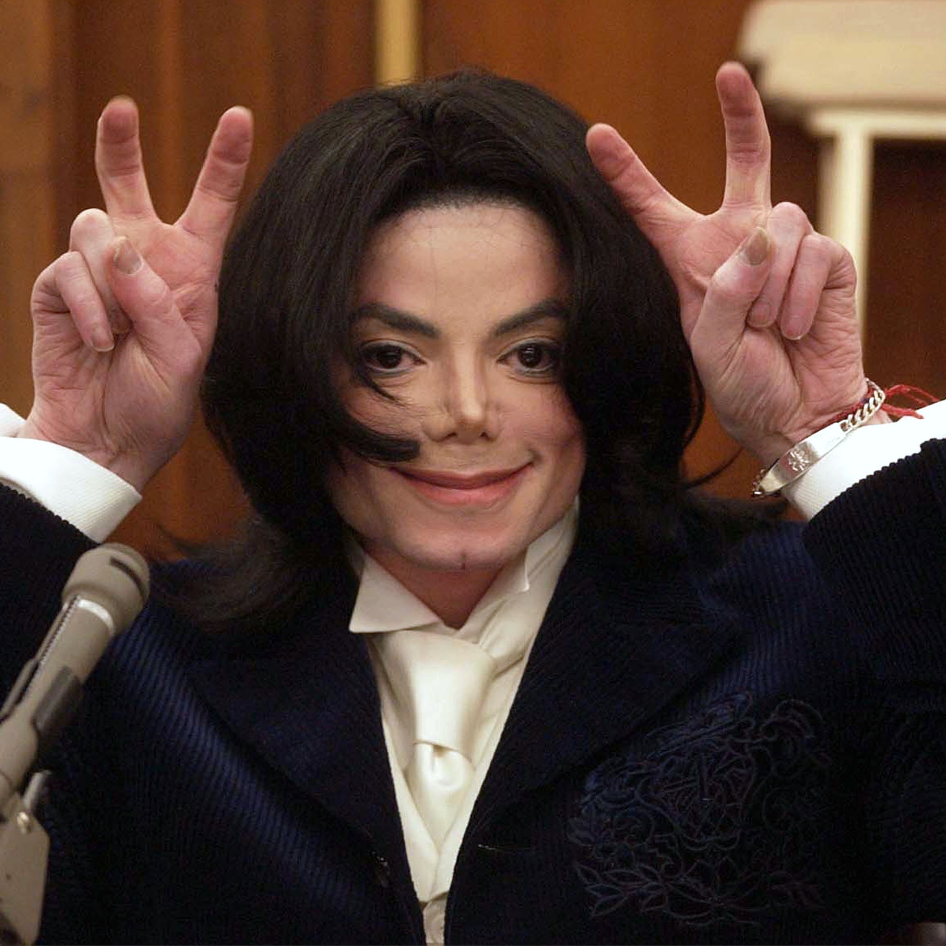 Hour 1: Today is the day that Michael Jackson died in 2009; how do you remember him?