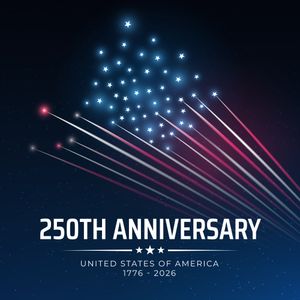 Full Show 6/25/2026: Are we capable of putting politics to the side and celebrating America's 250th as a nation?