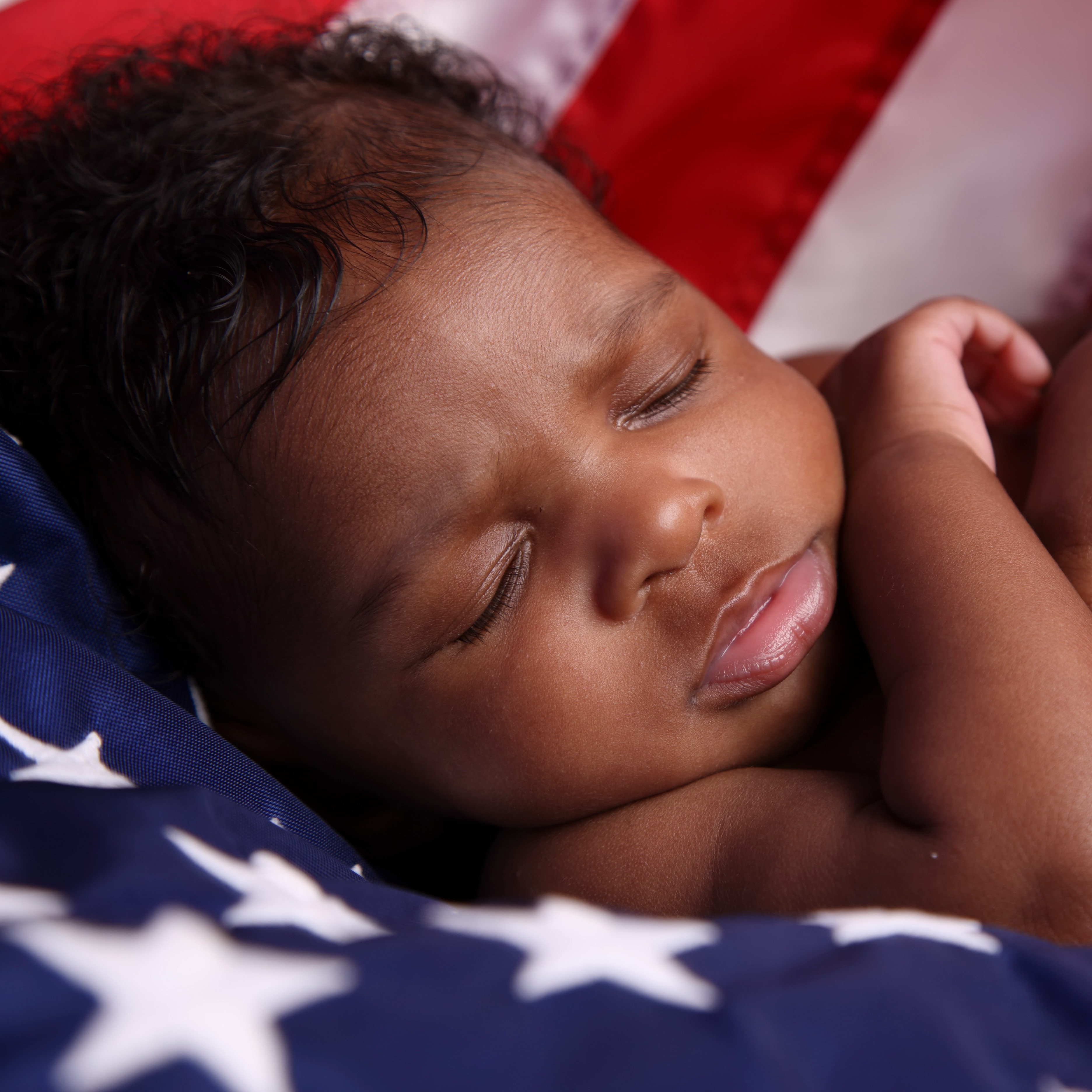 Hour 1: Should a baby born in America automatically be an American?
