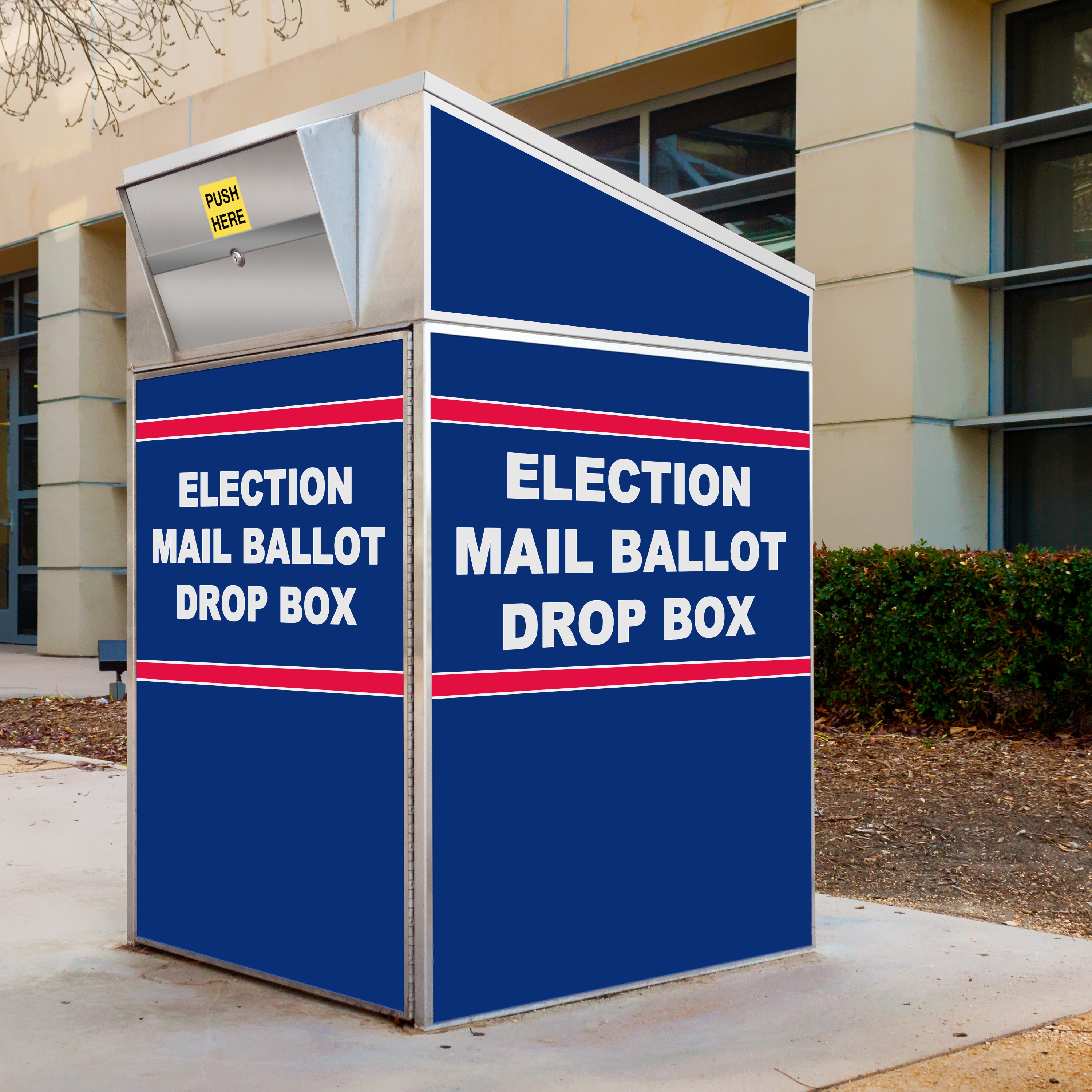Hour 2: The U.S. Supreme Court ruled that states are allowed to count mail-in ballots that arrive after Election Day