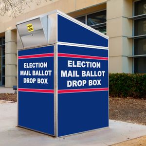 Hour 2: The U.S. Supreme Court ruled that states are allowed to count mail-in ballots that arrive after Election Day
