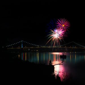 Time to Go 4th on the River! New Orleans' world-class 4th of July celebration marking America's 250th birthday