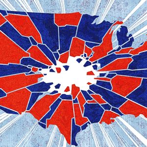 Hour 1: There's a collective change brewing in America; can you feel it coming?