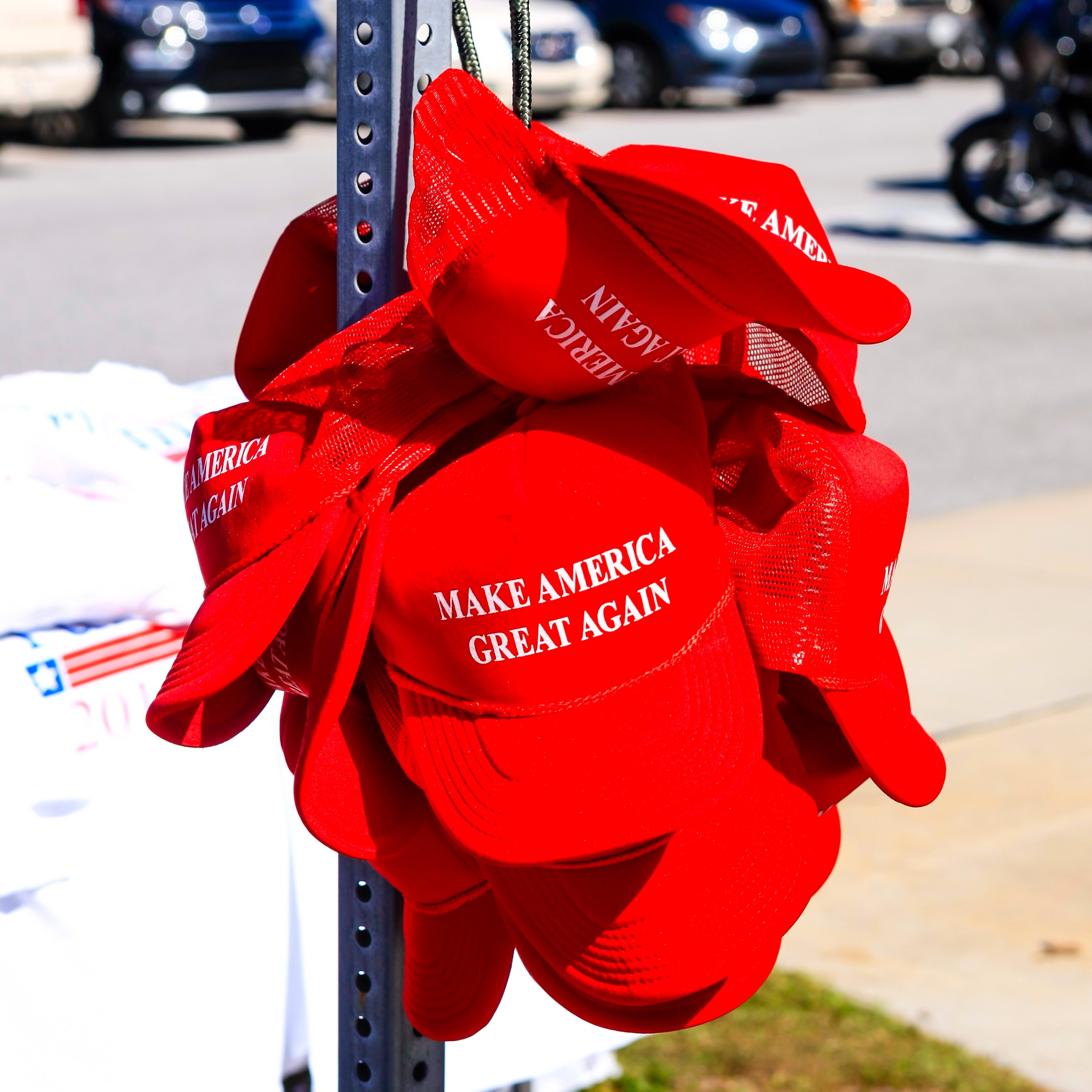 Hour 1: There's a group that helps people transition away from MAGA