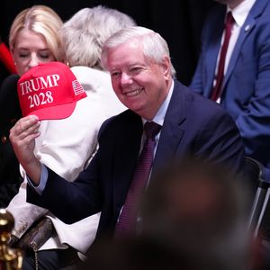 Hour 2: Republicans are aggressively trying to figure out who will fill Senator Graham's seat